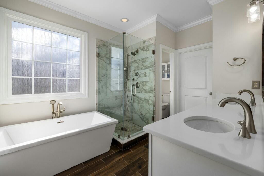 bathroom remodel cost