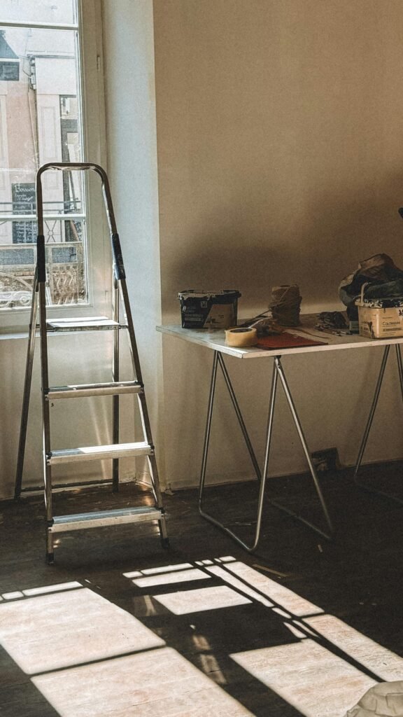 home improvement cost guide