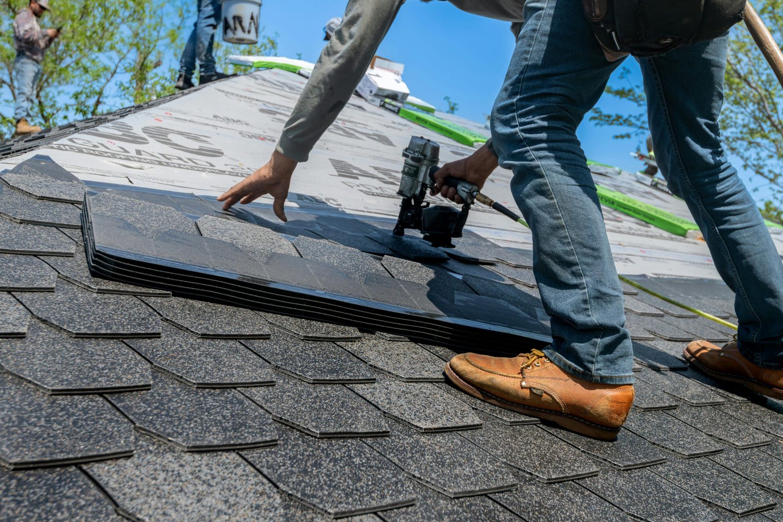 How Much Does It Cost to Replace a Roof? (2026 Guide)