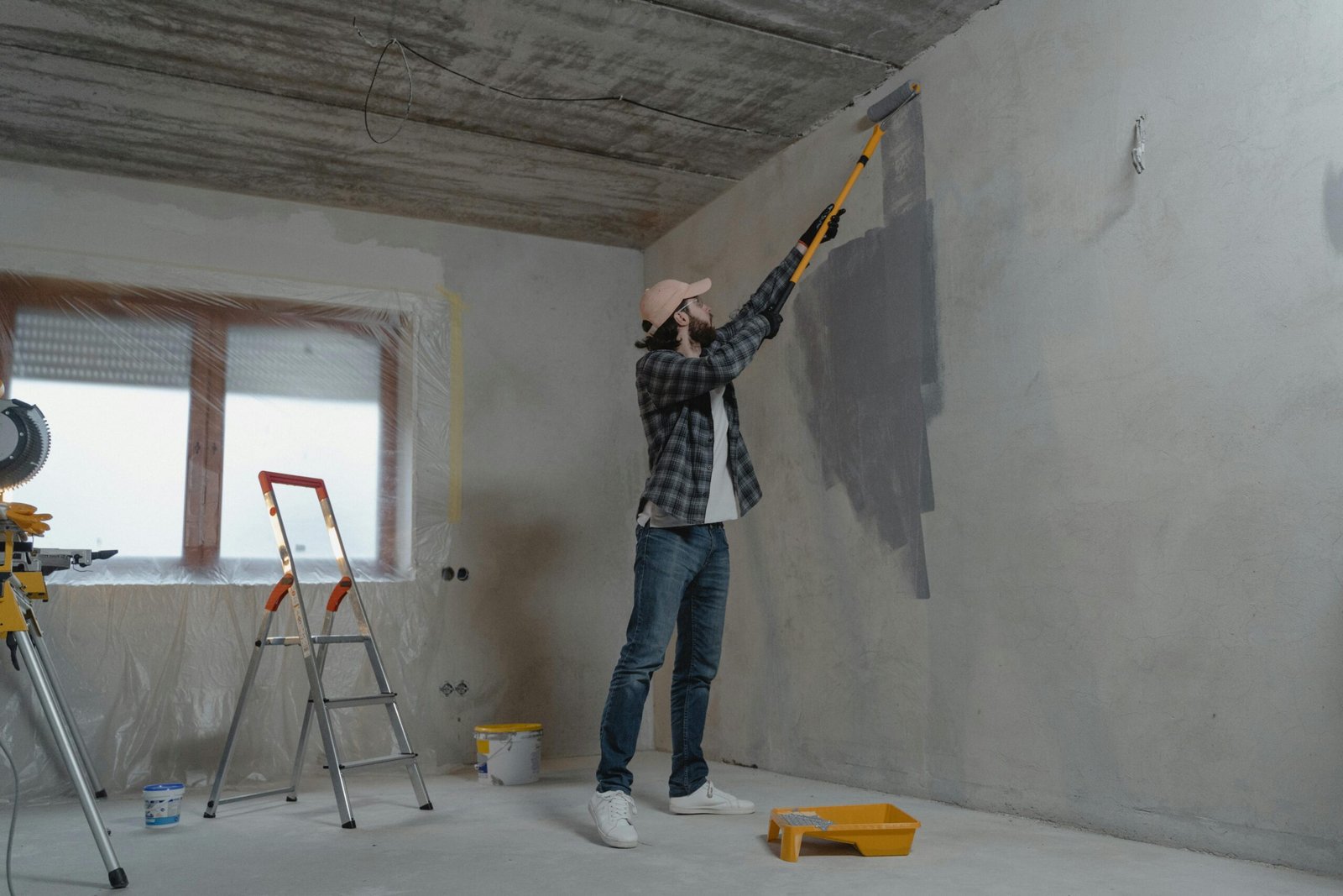 How Much Does It Cost to Paint a Room? (2026 Guide)