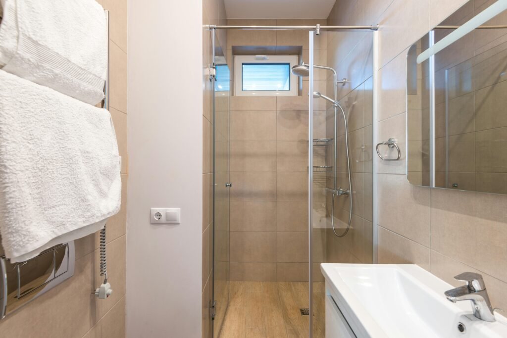How Much Does It Cost to Install a Shower? (2026 Guide) shower installation cost