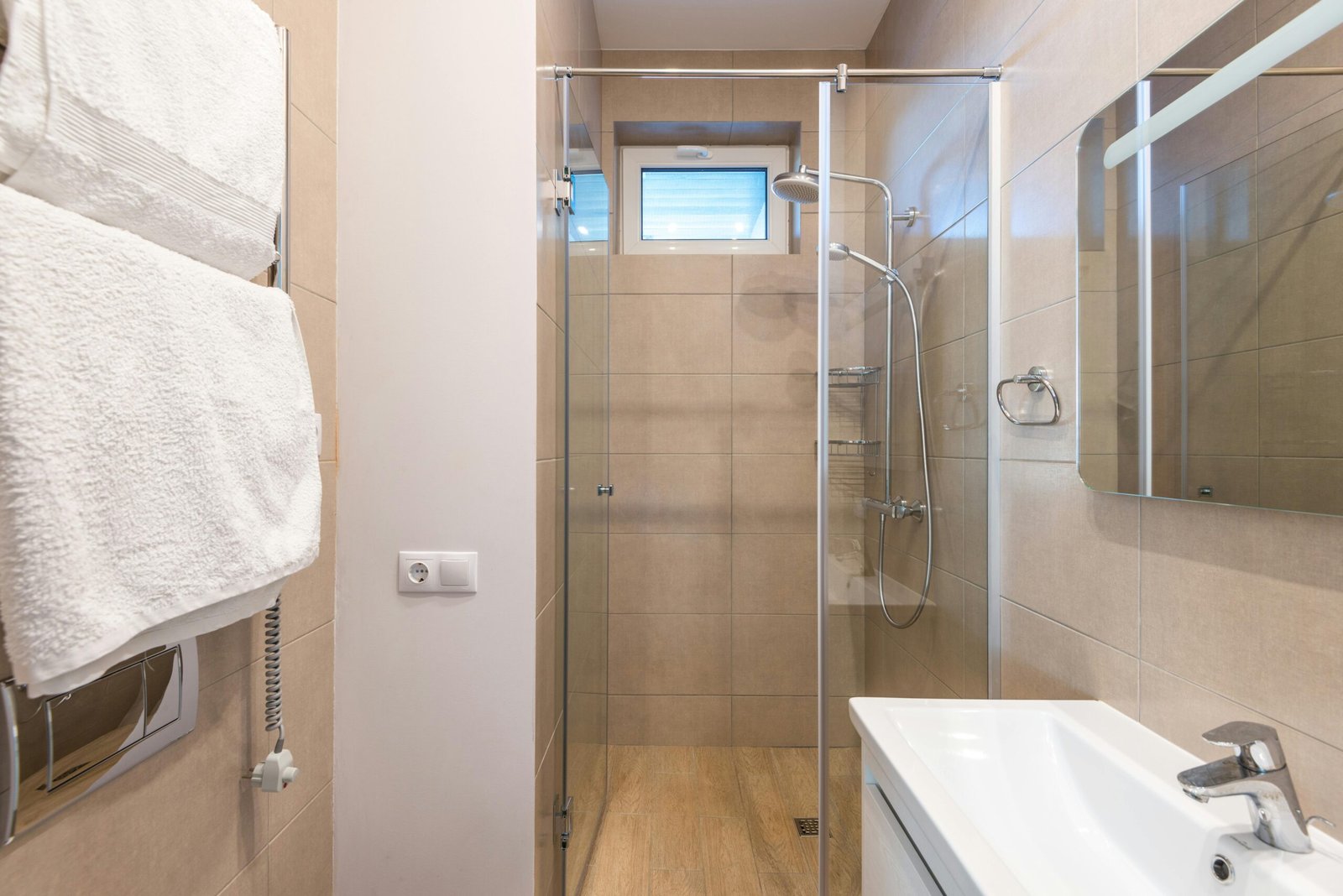 How Much Does It Cost to Install a Shower? (2026 Guide)