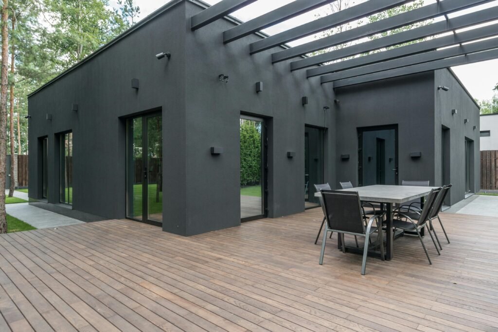 How Much Does It Cost to Build a Deck? (2026 Guide) deck building cost