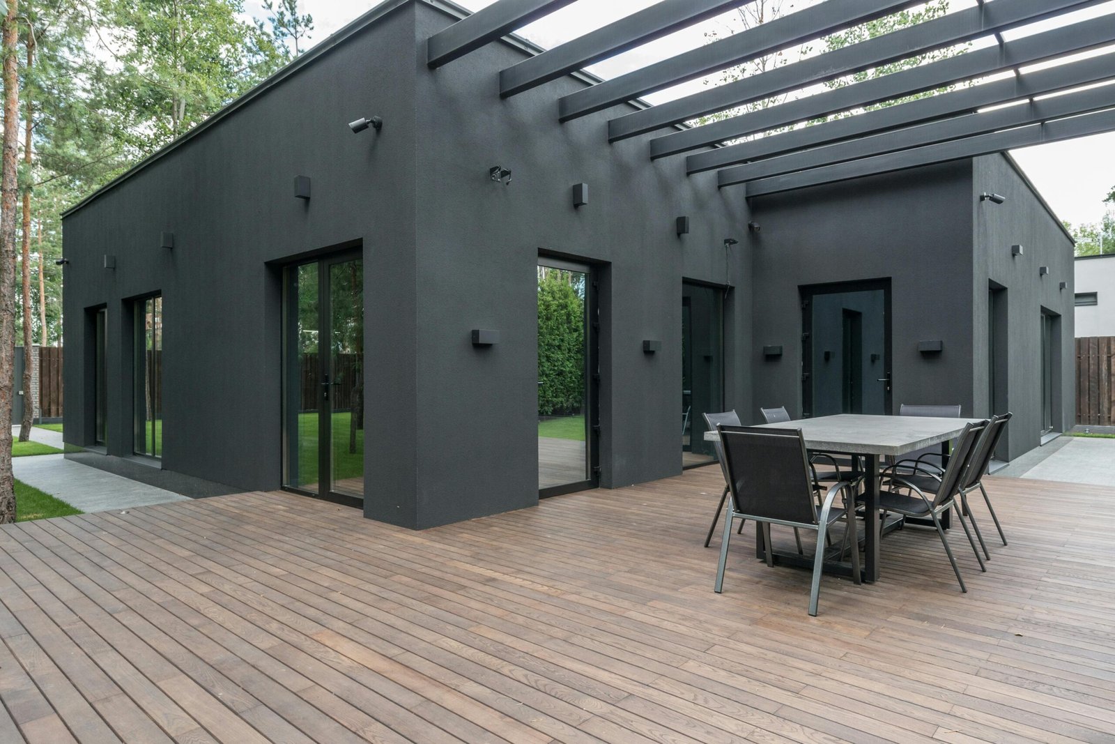 How Much Does It Cost to Build a Deck? (2026 Guide)