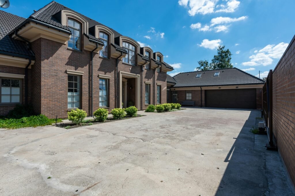 driveway installation cost