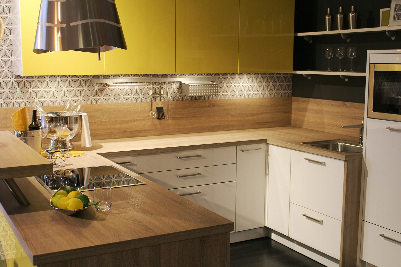 How Much Does It Cost to Install Kitchen Cabinets? (2026 Guide)