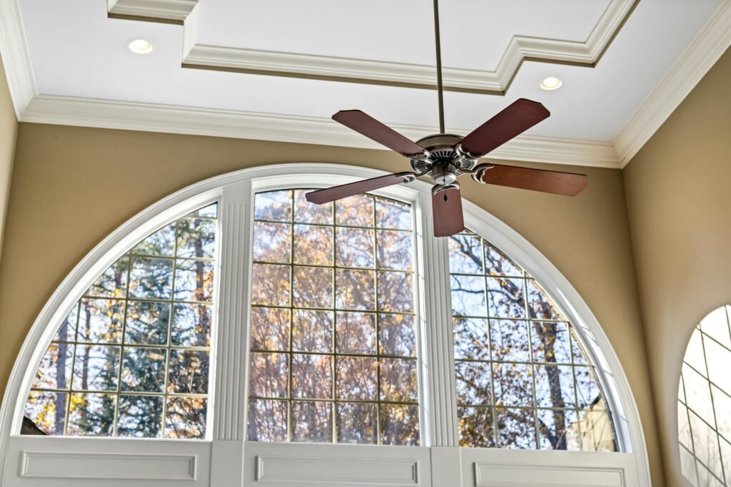 How Much Does It Cost to Install a Ceiling Fan? (2026 Guide) ceiling fan installation cost