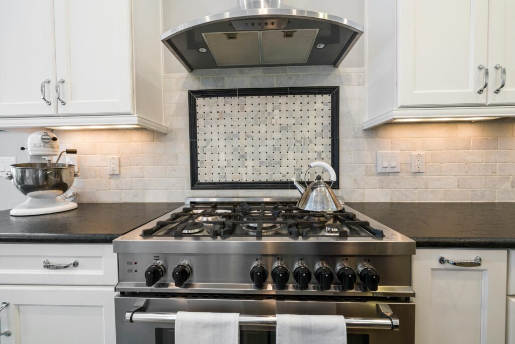 cost to install kitchen backsplash
