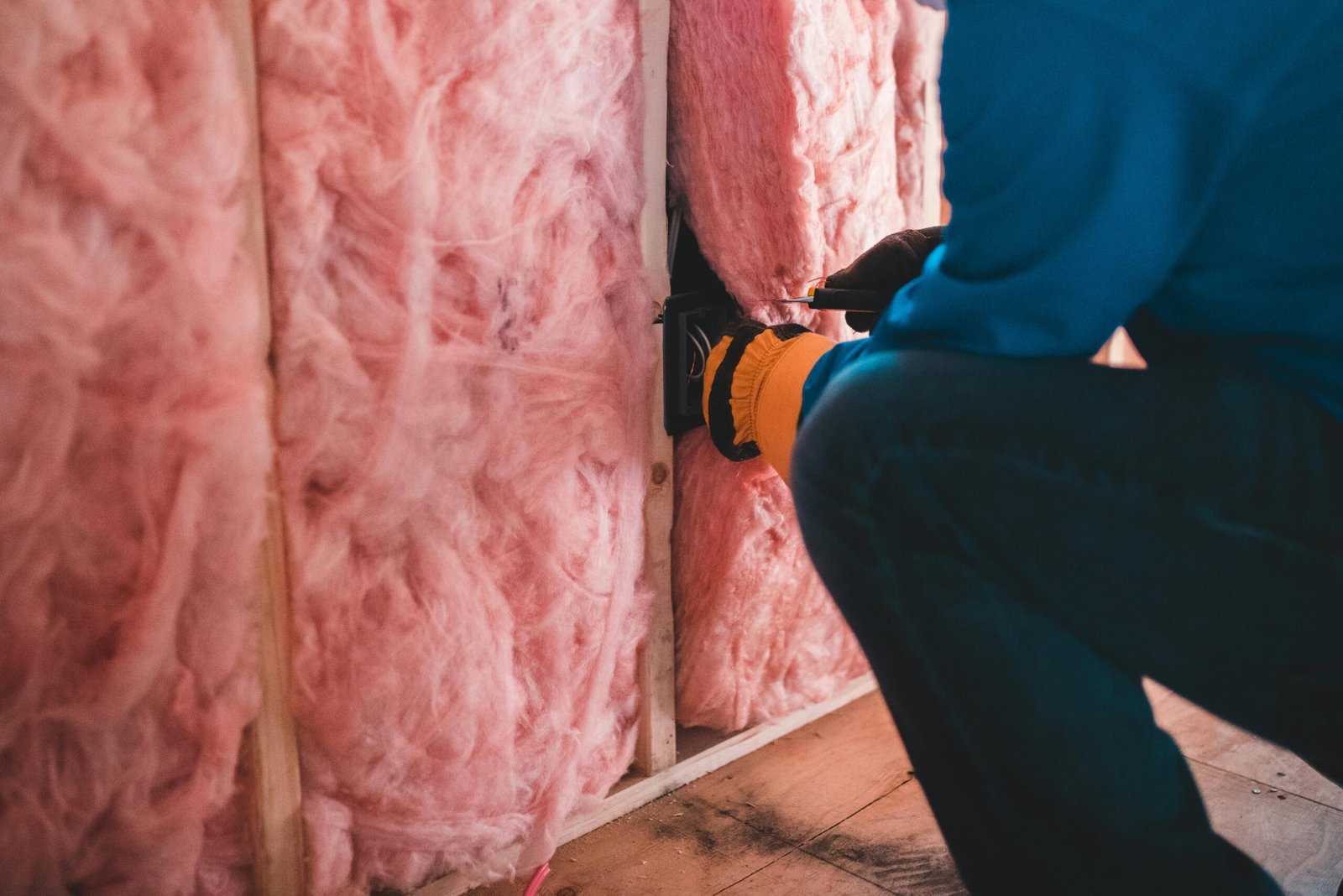 How Much Does It Cost to Install Insulation? (2026 Guide)