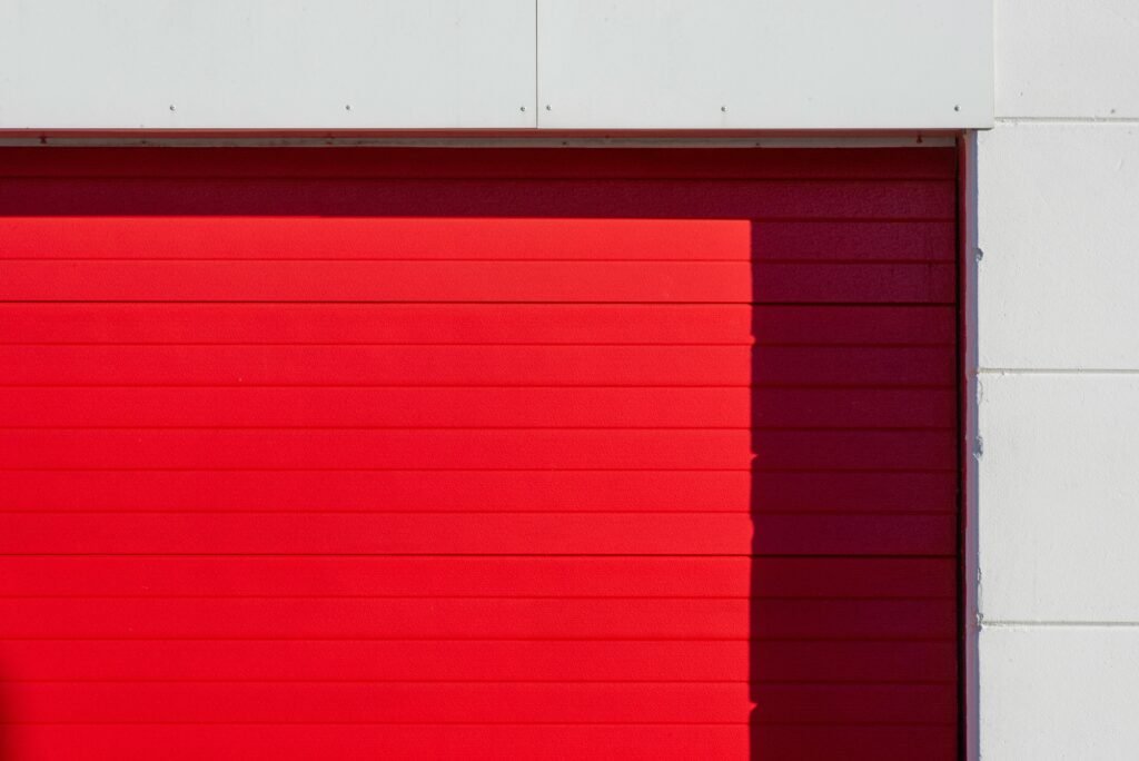 garage door installation cost