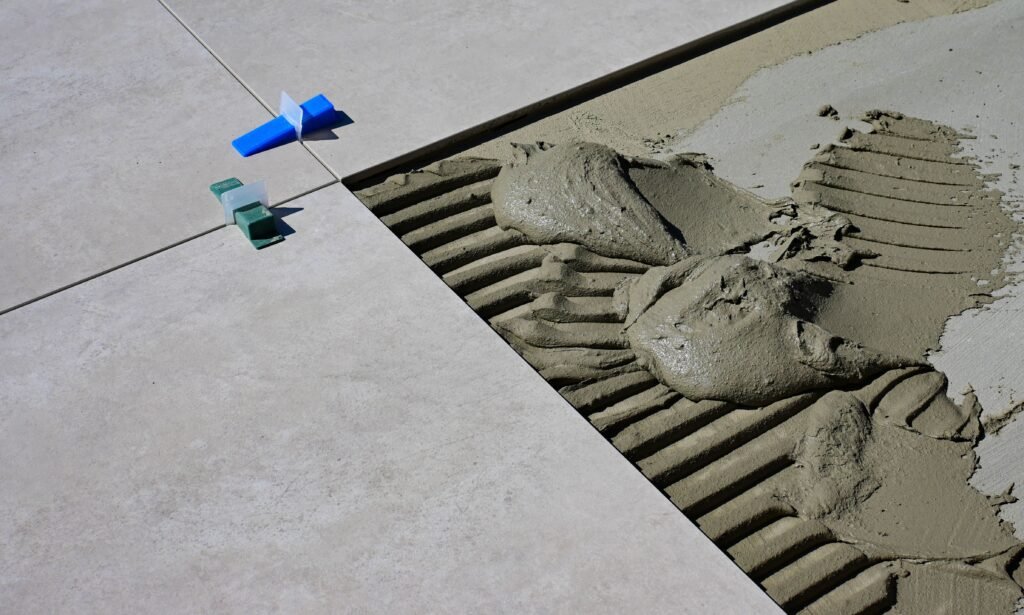 tile floor installation cost