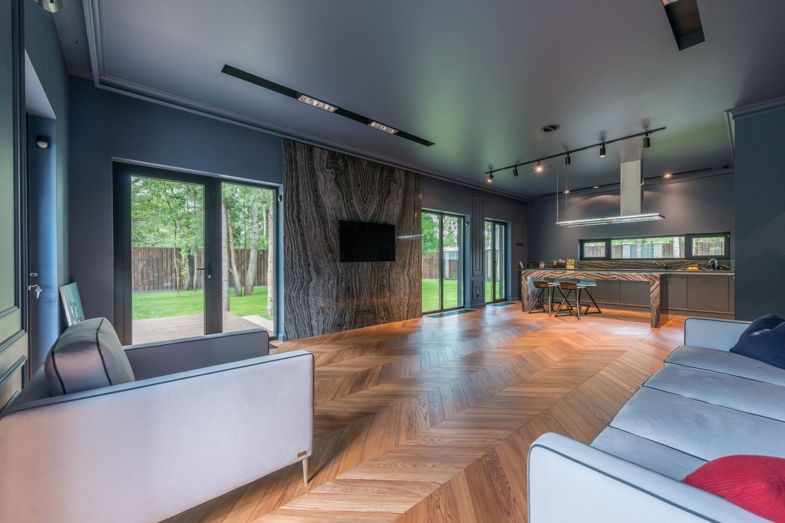 How Much Does It Cost to Install a Hardwood Floor in a Living Room? (2026 Guide)