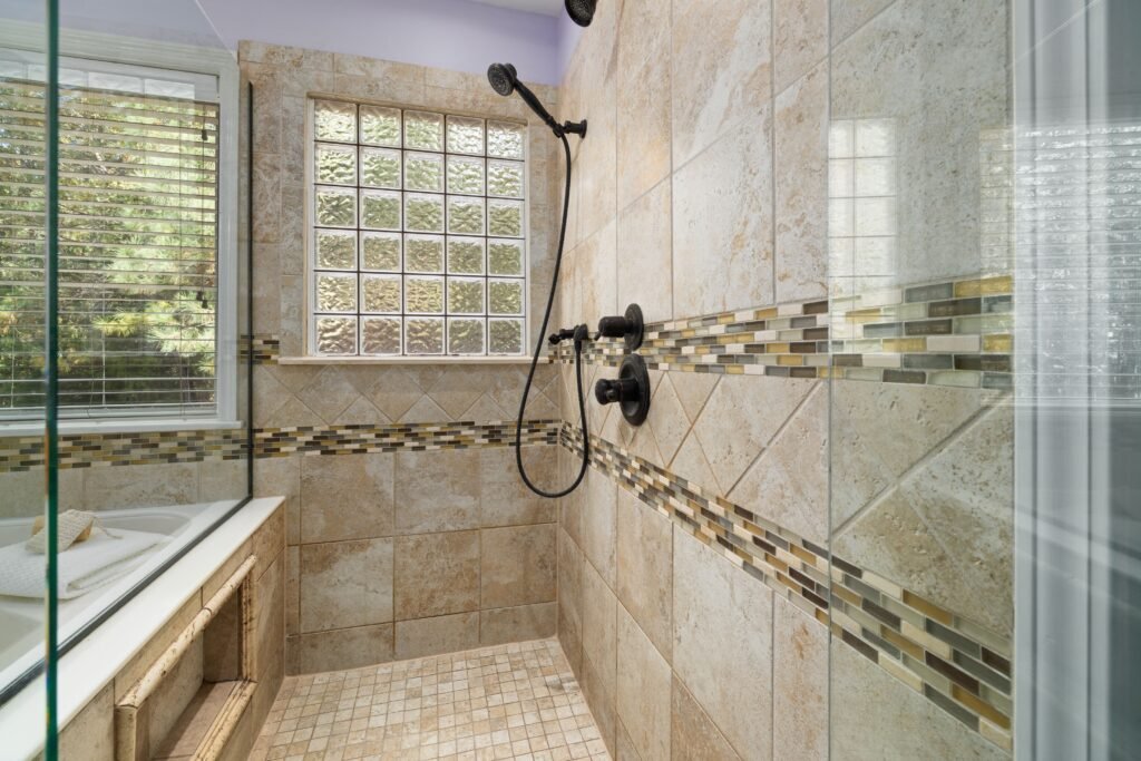 How Much Does Bathroom Tile Installation Cost? (2026 Guide) bathroom tile installation cost 2026