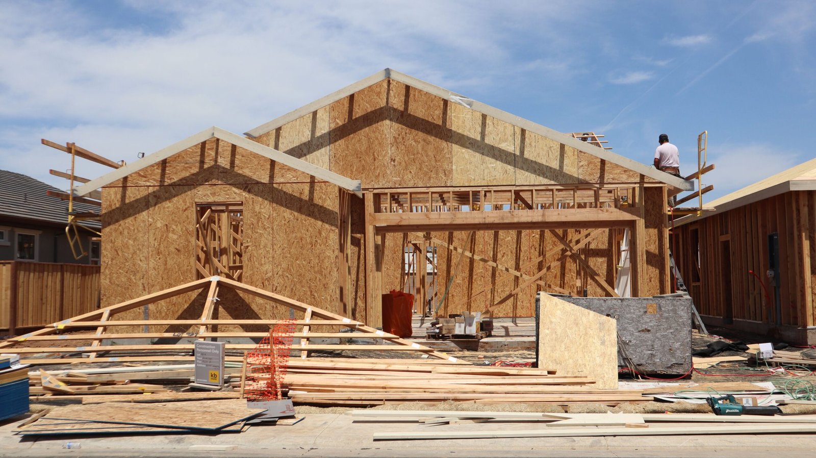 How Much Does a Home Addition Cost? Room Additions in 2026