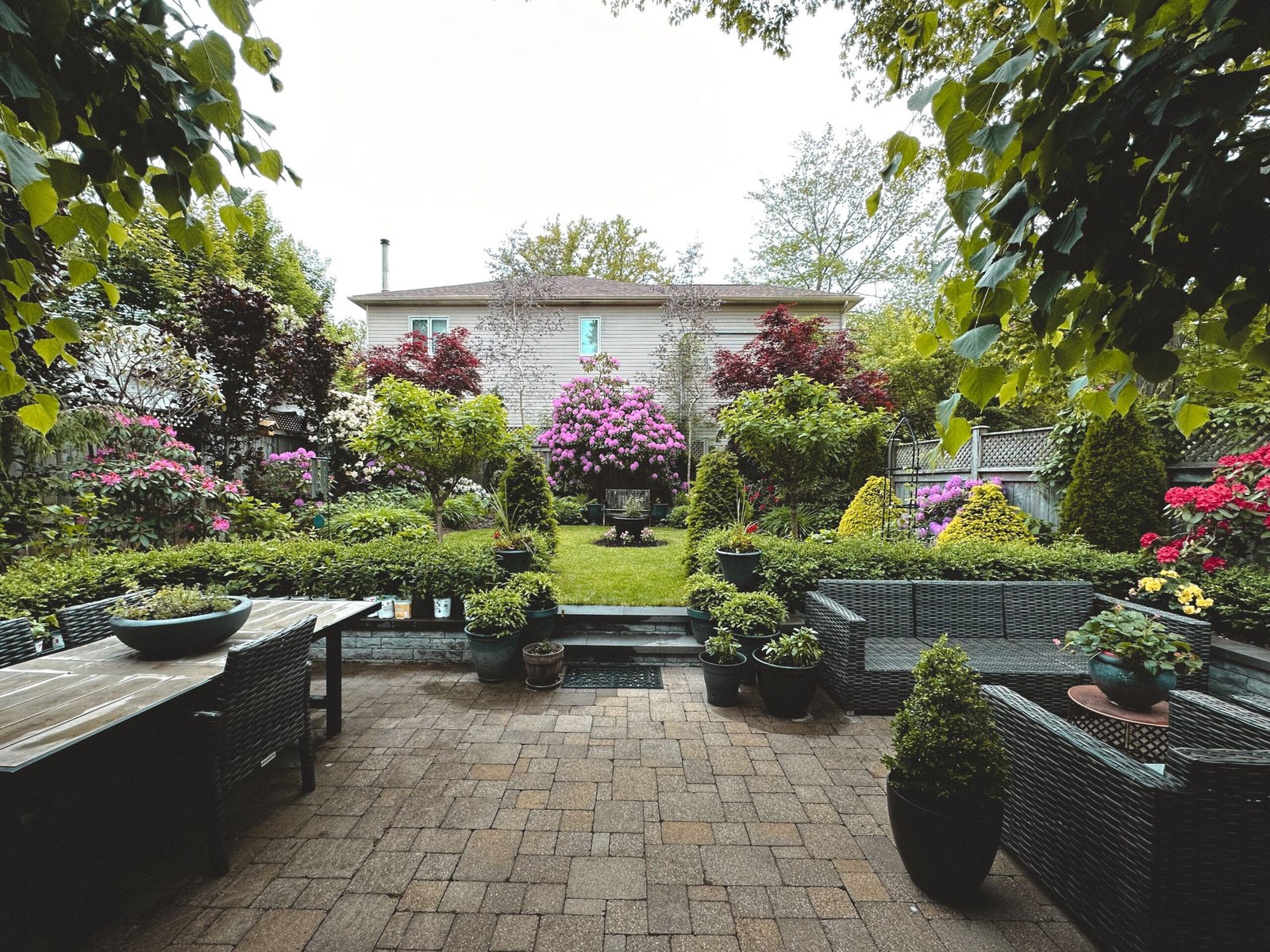 Landscaping Cost: What to Budget for Any Yard Project in 2026