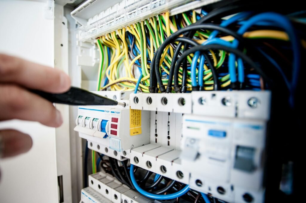How Much Does It Cost to Install a New Electrical Panel? (Don't Get Overcharged in 2026) electrical panel installation cost replacement 2026