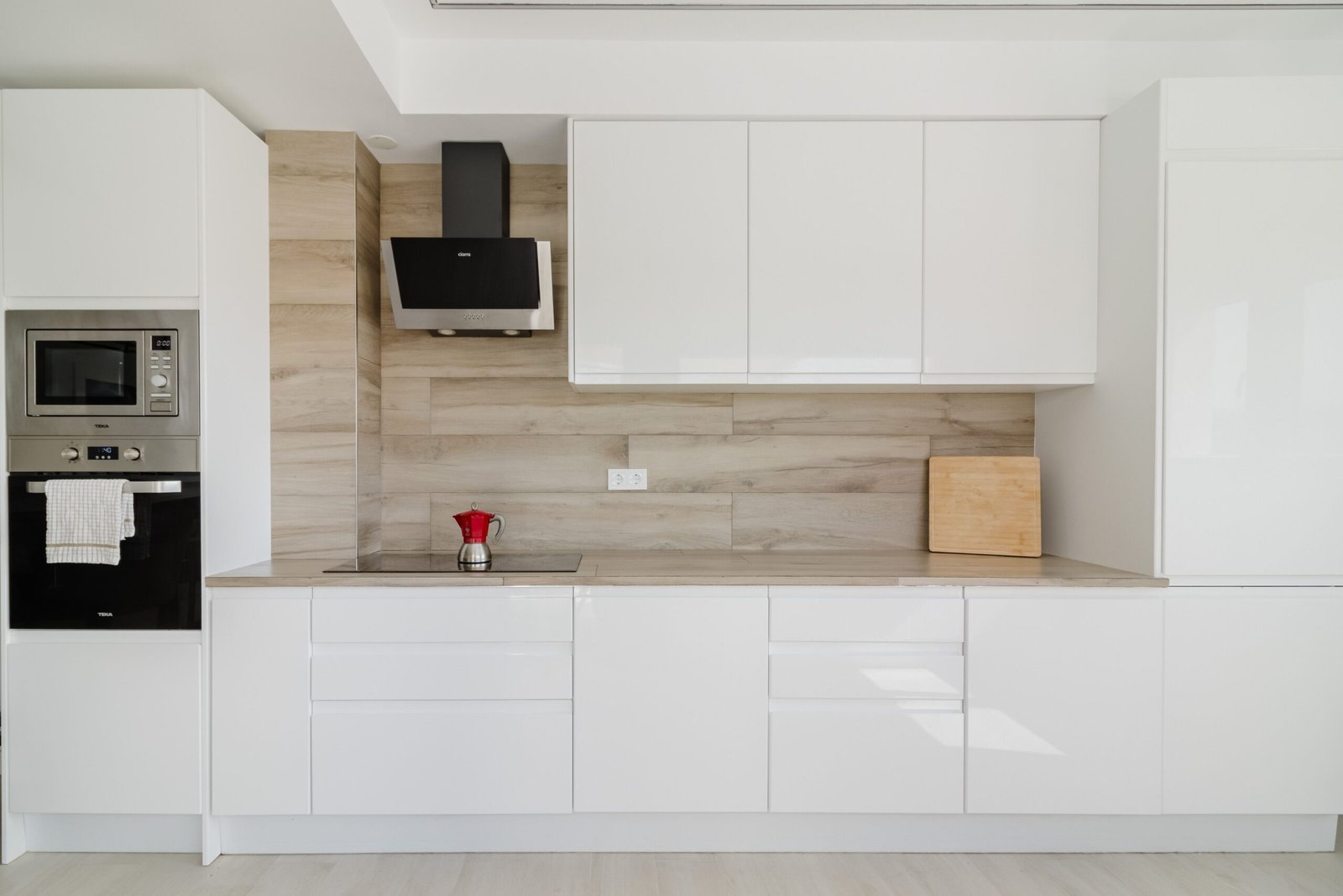 How Much Does It Cost to Paint Kitchen Cabinets? (2026 Guide)